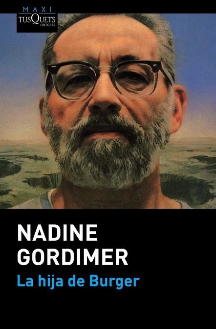 HIJA DE BURGUER, LA  | 9788490661628 | GORDIMER, NADINE | Llibreria La Gralla | Librería online de Granollers