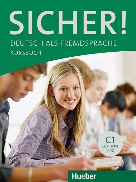 SICHER C1 KURSBUCH | 9783190012084 | Llibreria La Gralla | Llibreria online de Granollers