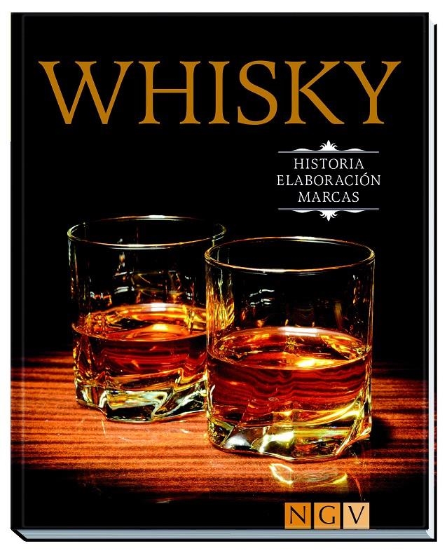 WHISKY. MINI LIBROS DE COCINA | 9783869416106 | Llibreria La Gralla | Librería online de Granollers