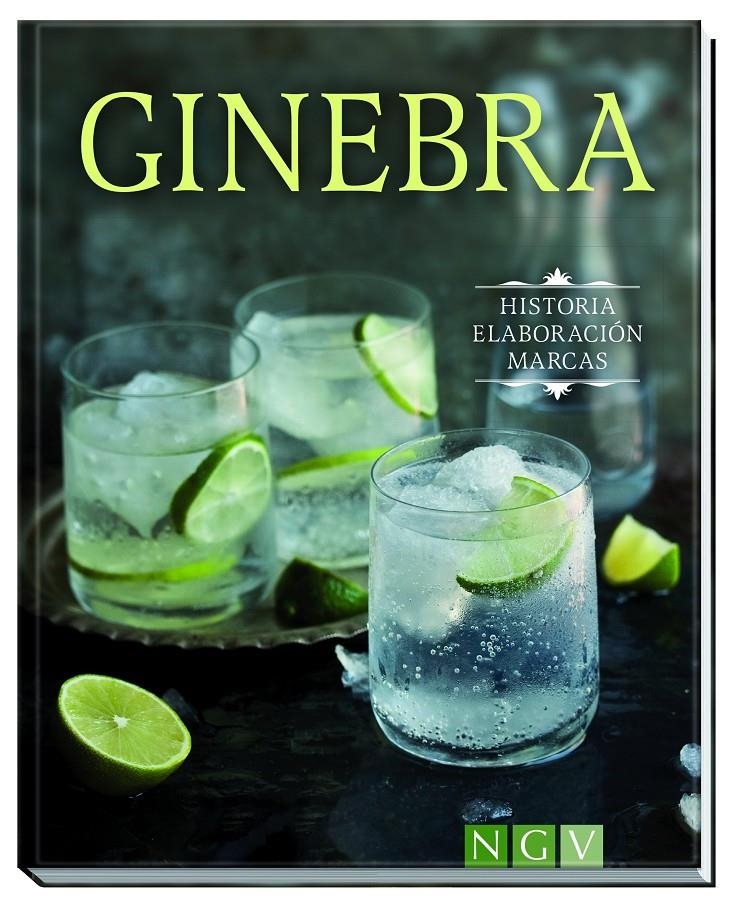 GINEBRA. MINILIBROS DE COCINA | 9783869416090 | DREISBACH, JENS | Llibreria La Gralla | Librería online de Granollers