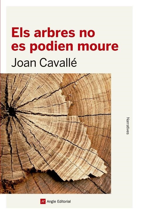 ARBRES NO ES PODIEN MOURE, ELS  | 9788416139712 | CAVALLÉ BUSQUETS, JOAN | Llibreria La Gralla | Llibreria online de Granollers