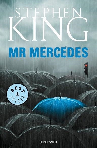 MR MERCEDES | 9788490627662 | KING, STEPHEN | Llibreria La Gralla | Llibreria online de Granollers
