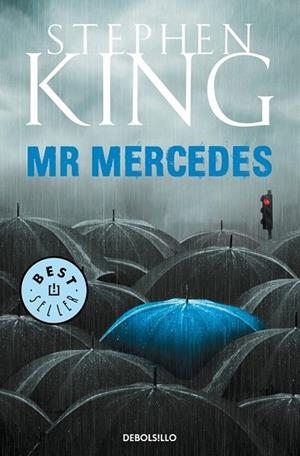 MR MERCEDES | 9788490627662 | KING, STEPHEN | Llibreria La Gralla | Librería online de Granollers