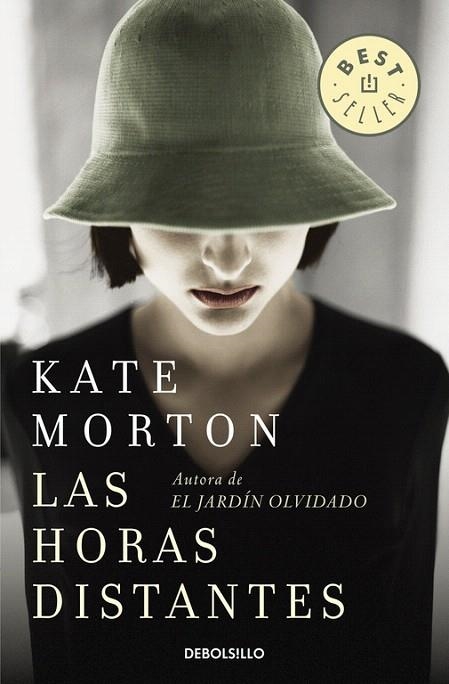 HORAS DISTANTES, LAS | 9788466331074 | MORTON, KATE | Llibreria La Gralla | Llibreria online de Granollers