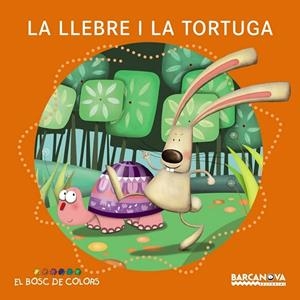 LLEBRE I LA TORTUGA, LA | 9788448938512 | BALDÓ, ESTEL/GIL, ROSA/SOLIVA, MARIA | Llibreria La Gralla | Librería online de Granollers