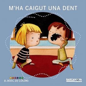 M'HA CAIGUT UNA DENT | 9788448938536 | BALDÓ, ESTEL/GIL, ROSA/SOLIVA, MARIA | Llibreria La Gralla | Librería online de Granollers
