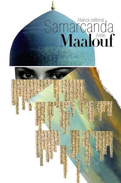 SAMARCANDA | 9788491041160 | MAALOUF, AMIN | Llibreria La Gralla | Librería online de Granollers