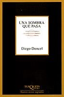SOMBRA QUE PASA,UNA | 9788472239654 | DONCEL,DIEGO | Llibreria La Gralla | Llibreria online de Granollers