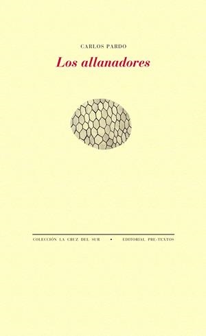 LOS ALLANADORES | 9788416453214 | PARDO GARCÍA, CARLOS | Llibreria La Gralla | Llibreria online de Granollers