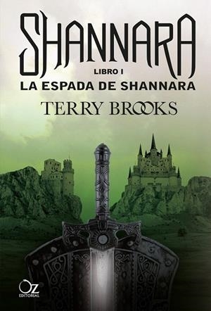 ESPADA DE SHANNARA, LA 1 | 9788494172984 | BROOKS, TERRY | Llibreria La Gralla | Librería online de Granollers