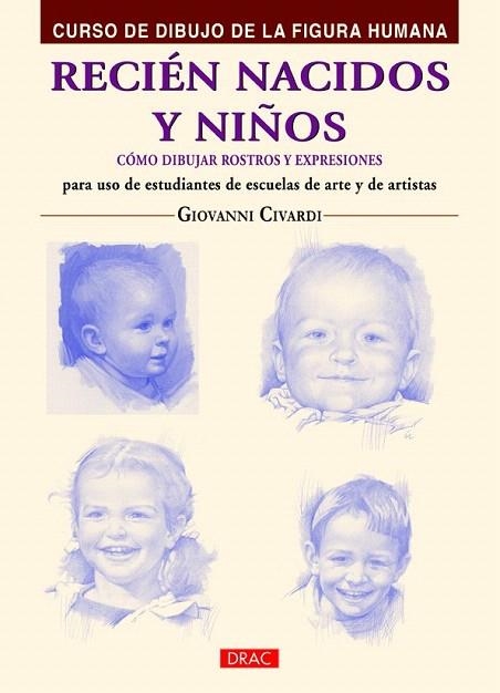 RECIÉN NACIDOS Y NIÑOS | 9788498745054 | CIVARDI, GIOVANNI | Llibreria La Gralla | Llibreria online de Granollers