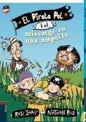 PIRATA POL 1, EL. I EL MISSATGE EN UNA AMPOLLA | 9788447929993 | IMPEY, ROSE | Llibreria La Gralla | Librería online de Granollers
