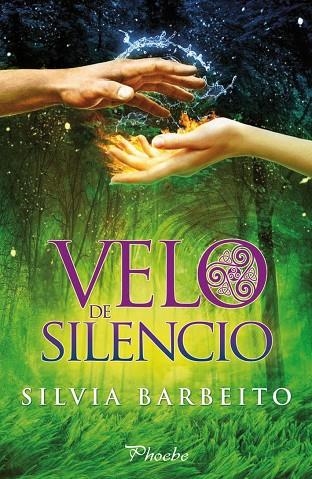 VELO DE SILENCIO | 9788416331192 | BARBEITO, SILVIA | Llibreria La Gralla | Librería online de Granollers