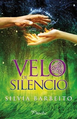 VELO DE SILENCIO | 9788416331192 | BARBEITO, SILVIA | Llibreria La Gralla | Llibreria online de Granollers