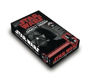 CONSTRUYE TU PROPIO DARTH VADER | 9788448021504 | BENJAMIN HARPER | Llibreria La Gralla | Librería online de Granollers