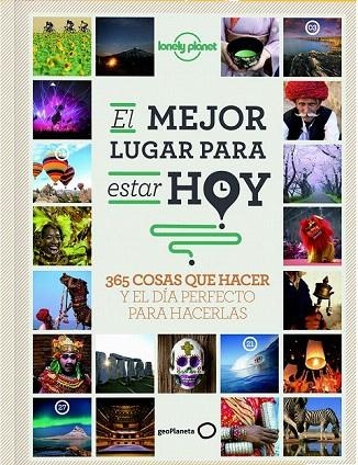 MEJOR LUGAR PARA ESTAR HOY, EL  | 9788408145301 | BAXTER, SARAH | Llibreria La Gralla | Librería online de Granollers