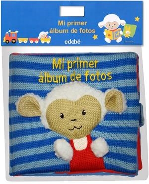 MI PRIMER ALBUM DE FOTOS | 9788468307954 | Llibreria La Gralla | Llibreria online de Granollers