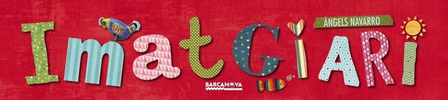 IMATGIARI | 9788448938567 | NAVARRO, ÀNGELS | Llibreria La Gralla | Llibreria online de Granollers