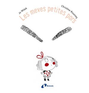 MEVES PETITES PORS, LES | 9788499066424 | WITEK, JO | Llibreria La Gralla | Librería online de Granollers