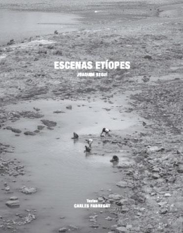 ESCENAS ETIOPES | 9788494105272 | Llibreria La Gralla | Librería online de Granollers