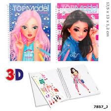 LLIBRETA TOP MODEL ESPIRAL COLOREA POCKET SMILE | 4010070272012 | TOP7857 | Llibreria La Gralla | Librería online de Granollers