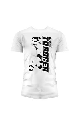 SAMARRETA STORMTROOPER BLANCA STAR WARS. TALLA XL | 8436546898689 | Llibreria La Gralla | Librería online de Granollers