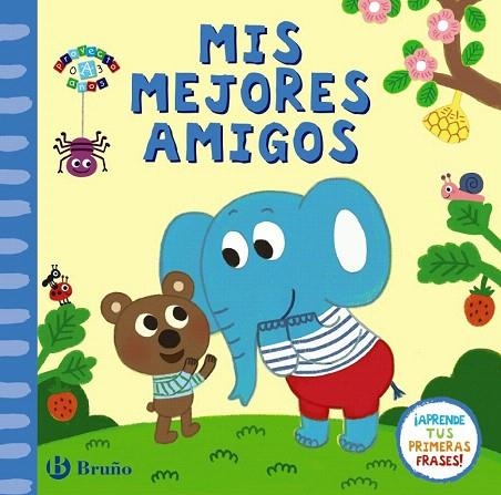 MIS MEJORES AMIGOS | 9788469604366 | VV. AA. | Llibreria La Gralla | Librería online de Granollers