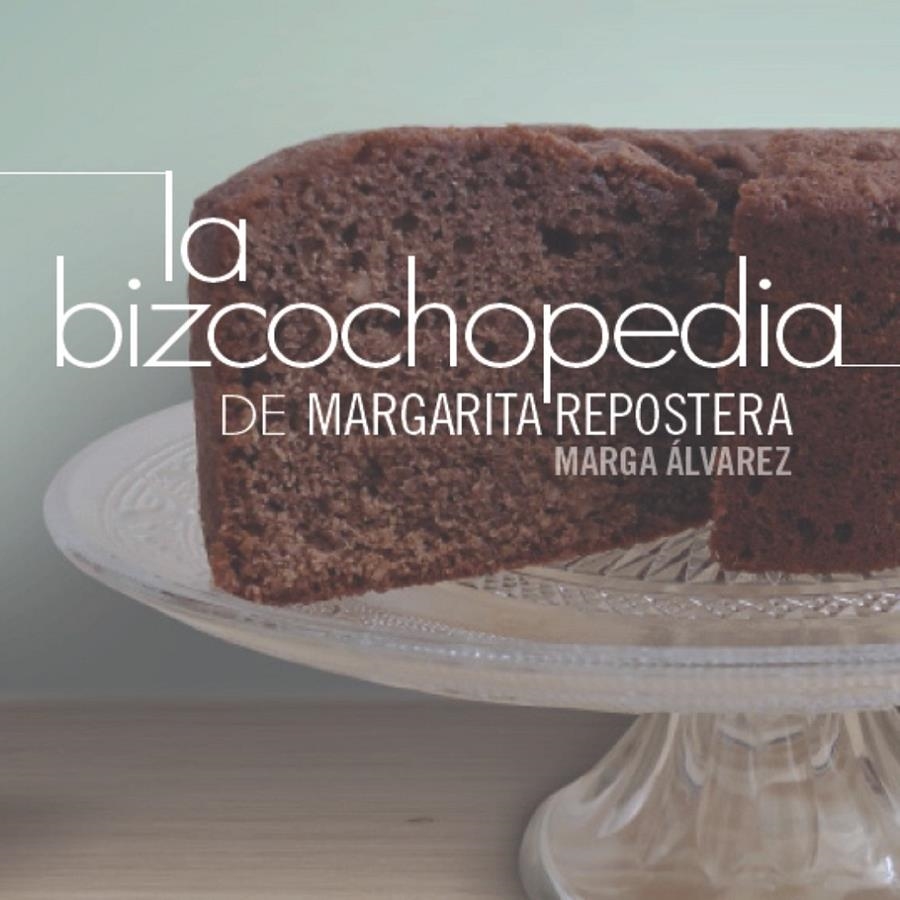 BIZCOCHOPEDIA, LA  | 9788490673102 | ÁLVAREZ RABANALES, MARGARITA | Llibreria La Gralla | Librería online de Granollers