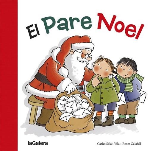 PARE NOEL, EL | 9788424656591 | SALA I VILA, CARLES | Llibreria La Gralla | Llibreria online de Granollers