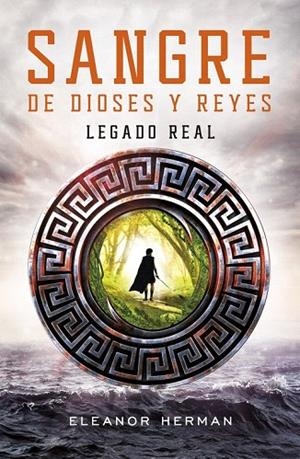 SANGRE DE DIOSES Y REYES 1 | 9788420488172 | HERMAN, ELEANOR | Llibreria La Gralla | Librería online de Granollers