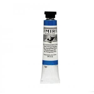 OLI MIR S3 VII BLAU MANGANESO FTALO | 8423153035651 | Llibreria La Gralla | Llibreria online de Granollers