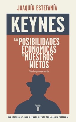 POSIBILIDADES ECONÓMICAS DE NUESTROS NIETOS, LAS  | 9788430617449 | KEYNES,JOHN MAYNARD | Llibreria La Gralla | Llibreria online de Granollers