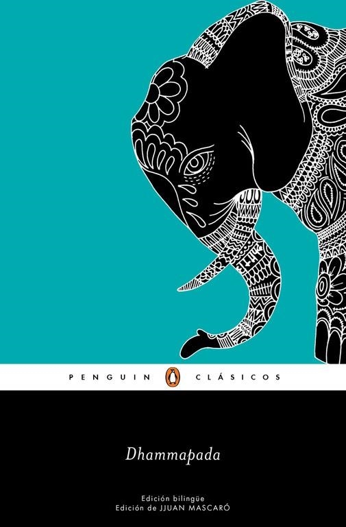 DHAMMAPADA | 9788491050711 | ANÓNIMO | Llibreria La Gralla | Librería online de Granollers