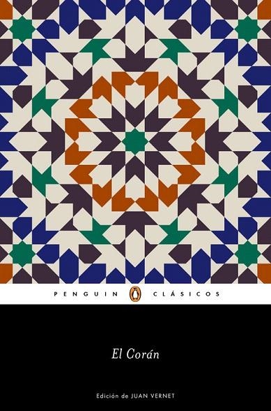 CORAN, EL | 9788491050728 | ANÓNIMO | Llibreria La Gralla | Librería online de Granollers