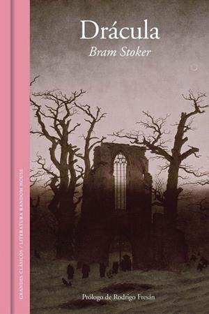 DRÁCULA | 9788439731078 | STOKER, BRAM | Llibreria La Gralla | Librería online de Granollers