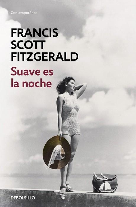 SUAVE ES LA NOCHE | 9788466331265 | SCOTT FITZGERALD, FRANCIS | Llibreria La Gralla | Llibreria online de Granollers