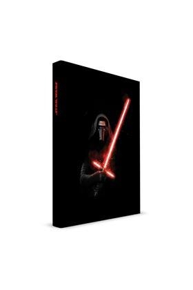 LIBRETA CON LUZ Y SONIDO STAR WARS | 8436546898276 | Llibreria La Gralla | Llibreria online de Granollers