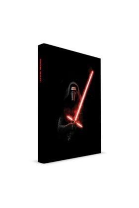 LIBRETA CON LUZ Y SONIDO STAR WARS | 8436546898276 | Llibreria La Gralla | Librería online de Granollers