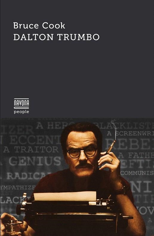 DALTON TRUMBO | 9788416259342 | COOK, BRUCE | Llibreria La Gralla | Librería online de Granollers