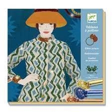 JOC DJECO PURPURINA MODA | 3070900095069 | DJE39506 | Llibreria La Gralla | Llibreria online de Granollers