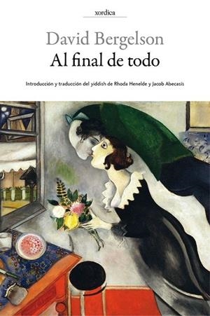 AL FINAL DE TODO | 9788416461042 | BERGELSON, DAVID | Llibreria La Gralla | Librería online de Granollers
