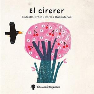 CIRERER, EL | 9788416226559 | ORTIZ ARROYO, ESTRELLA | Llibreria La Gralla | Librería online de Granollers