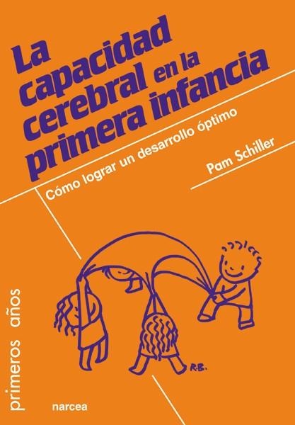 CAPACIDAD CEREBRAL EN LA PRIMERA INFANCIA | 9788427721180 | Llibreria La Gralla | Librería online de Granollers