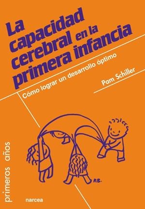 CAPACIDAD CEREBRAL EN LA PRIMERA INFANCIA | 9788427721180 | Llibreria La Gralla | Llibreria online de Granollers