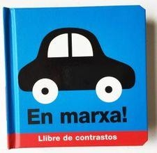 EN MARXA! | 9788492636570 | PRIDDY, ROGER | Llibreria La Gralla | Librería online de Granollers