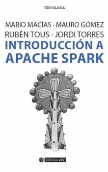 INTRODUCCION A  APACHE SPARK | 9788491160373 | Llibreria La Gralla | Librería online de Granollers