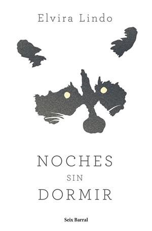 NOCHES SIN DORMIR | 9788432225543 | LINDO, ELVIRA | Llibreria La Gralla | Librería online de Granollers