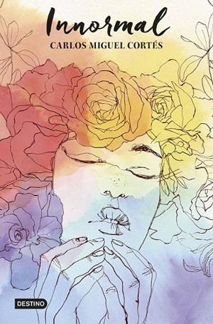 INNORMAL | 9788408147862 | CORTÉS, CARLOS MIGUEL (TURISTA EN TU PELO) | Llibreria La Gralla | Librería online de Granollers