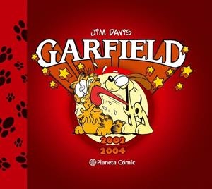 GARFIELD Nº 13 | 9788468480121 | JIM DAVIS | Llibreria La Gralla | Librería online de Granollers