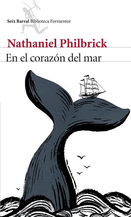 EN EL CORAZÓN DEL MAR | 9788432224409 | NATHANIEL PHILBRICK | Llibreria La Gralla | Llibreria online de Granollers